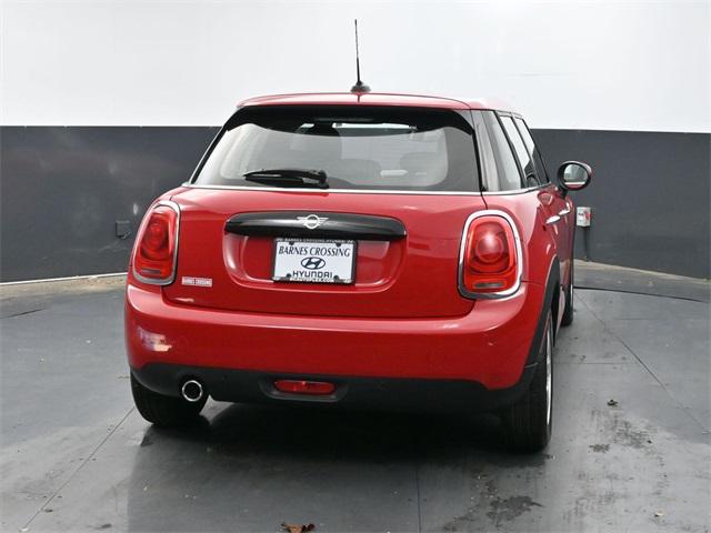 2020 mini hardtop cooper