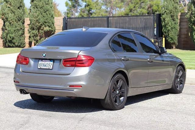 2016 bmw 328 i