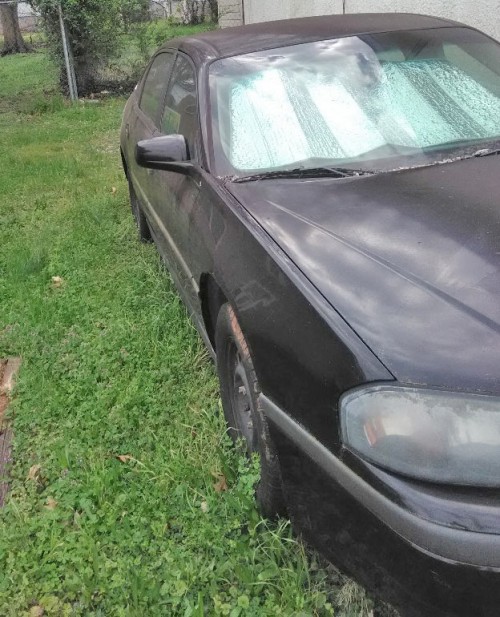 2010 chevrolet impala for sale in alabama by owner