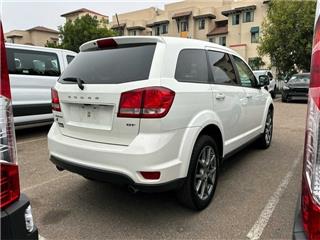2019 Dodge Journey gt