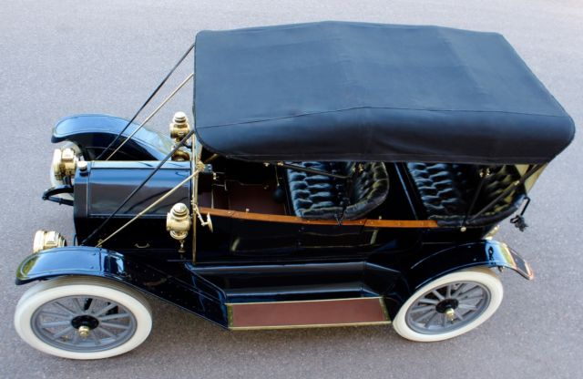 bigger than ford full of brass goodies like cadillac mercedes b simplex oldtimer