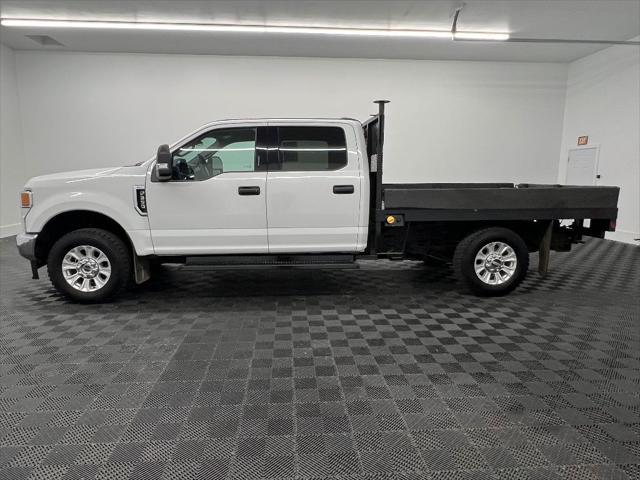 2020 ford f-350 xlt