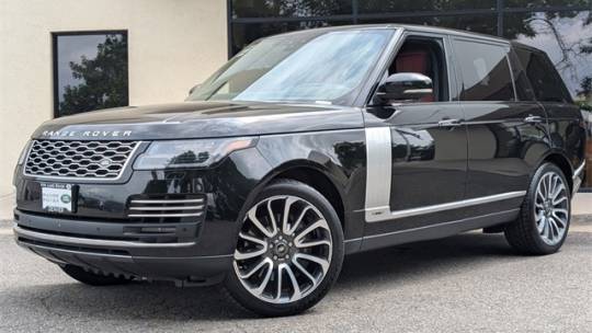 2019 land rover range rover autobiography lwb