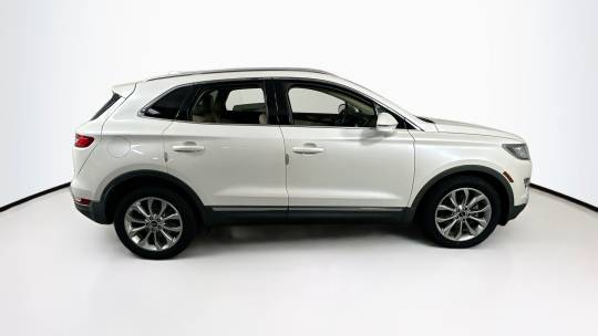 2017 Lincoln MKC