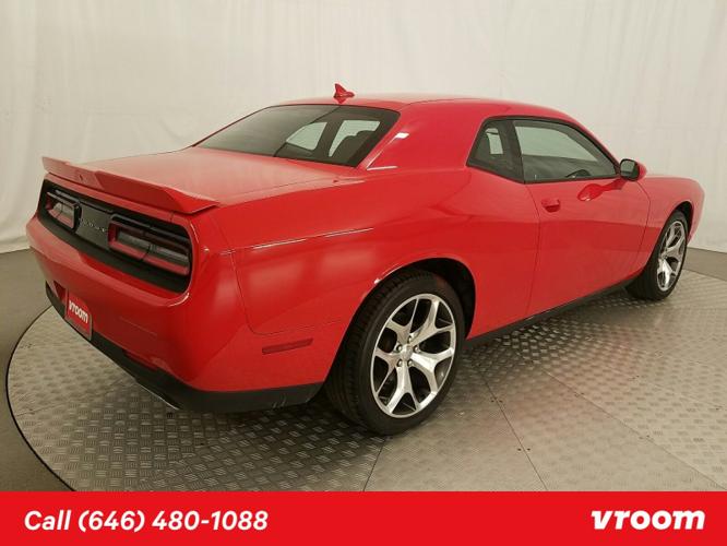 used 2016 dodge challenger sxt greenville - new bern - washin, nc 27858 for sale in greenville, north carolina