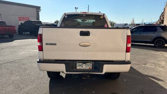 2006 Ford F-150
