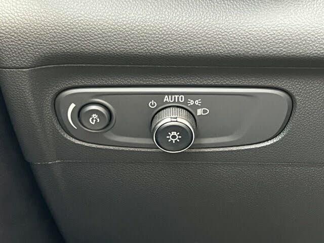2023 buick envision preferred fwd