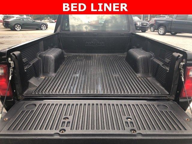 used 2003 ford ranger 2wd supercab spartanburg, sc 29303 for sale in spartanburg, south carolina