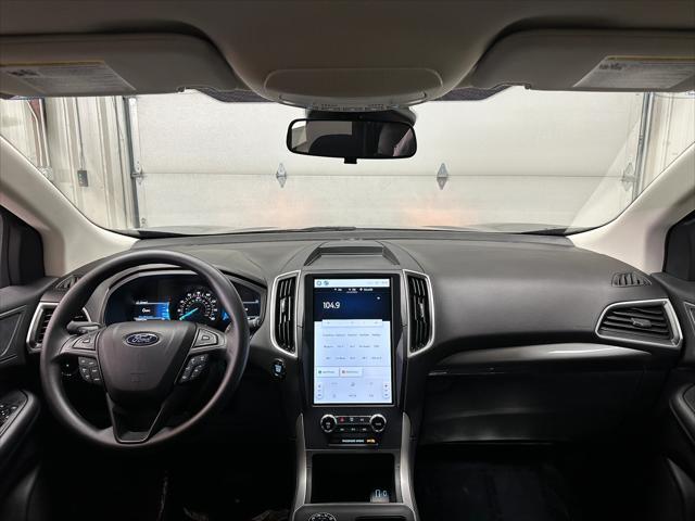 2024 ford edge se