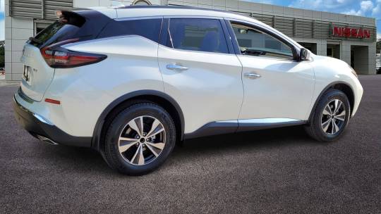 2024 Nissan Murano