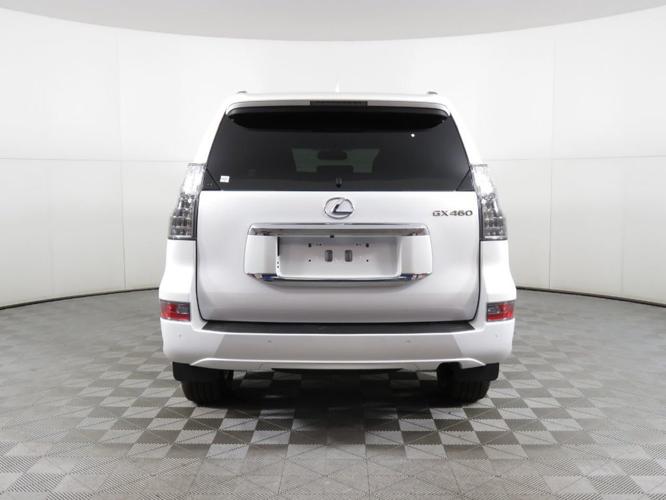 new 2019 lexus gx 460 premium chandler, az 85226 for sale in chandler, arizona