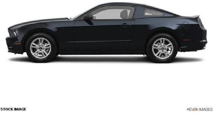 2013 ford mustang v6 in san antonio, tx