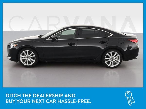 2014 mazda mazda6 in columbus, ohio