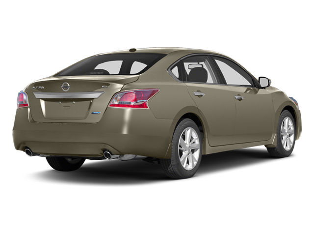 2013 nissan altima 2.5 sl