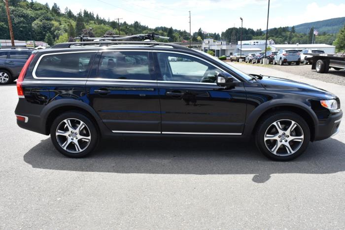 used 2014 volvo xc70 t6 awd bremerton, wa 98312 for sale in bremerton, washington