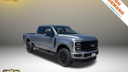 2024 Ford F-250