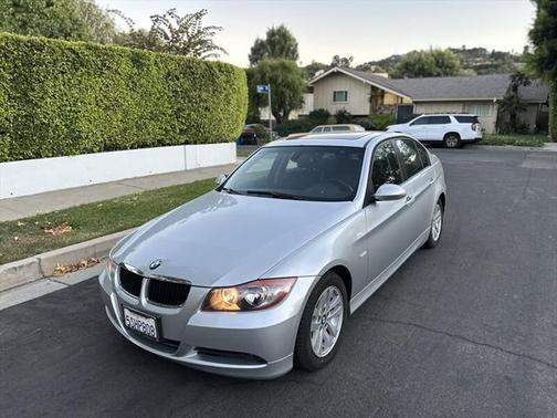 2006 bmw 325