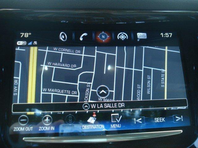 used 2017 cadillac escalade 4wd premium luxury reno, nv 89509 for sale in reno, nevada