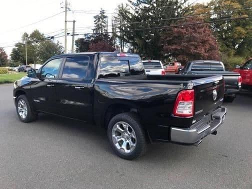 2020 ram 1500 in manhattan, new york
