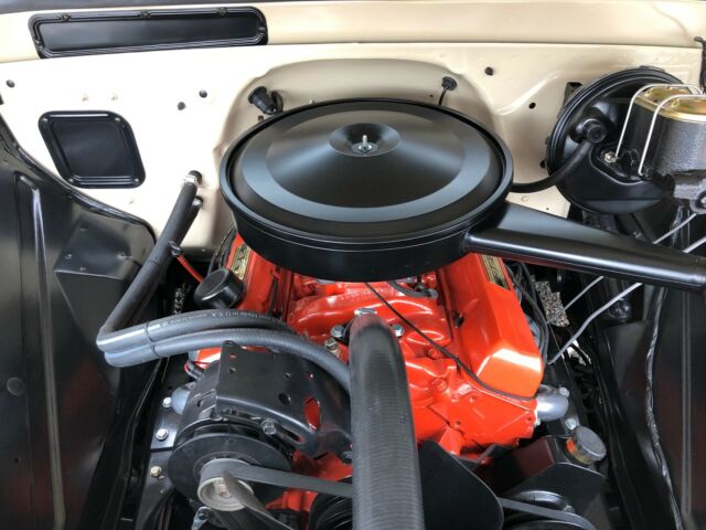 1961 chevy apache c-10 step side