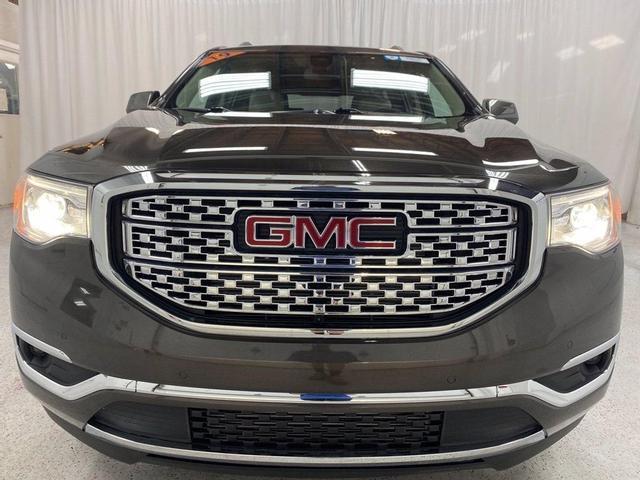 2019 gmc acadia in roy, utah