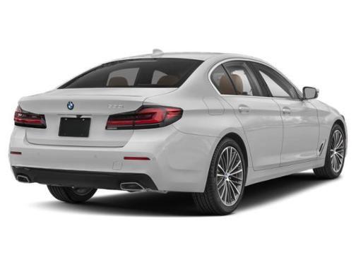 2023 bmw 530