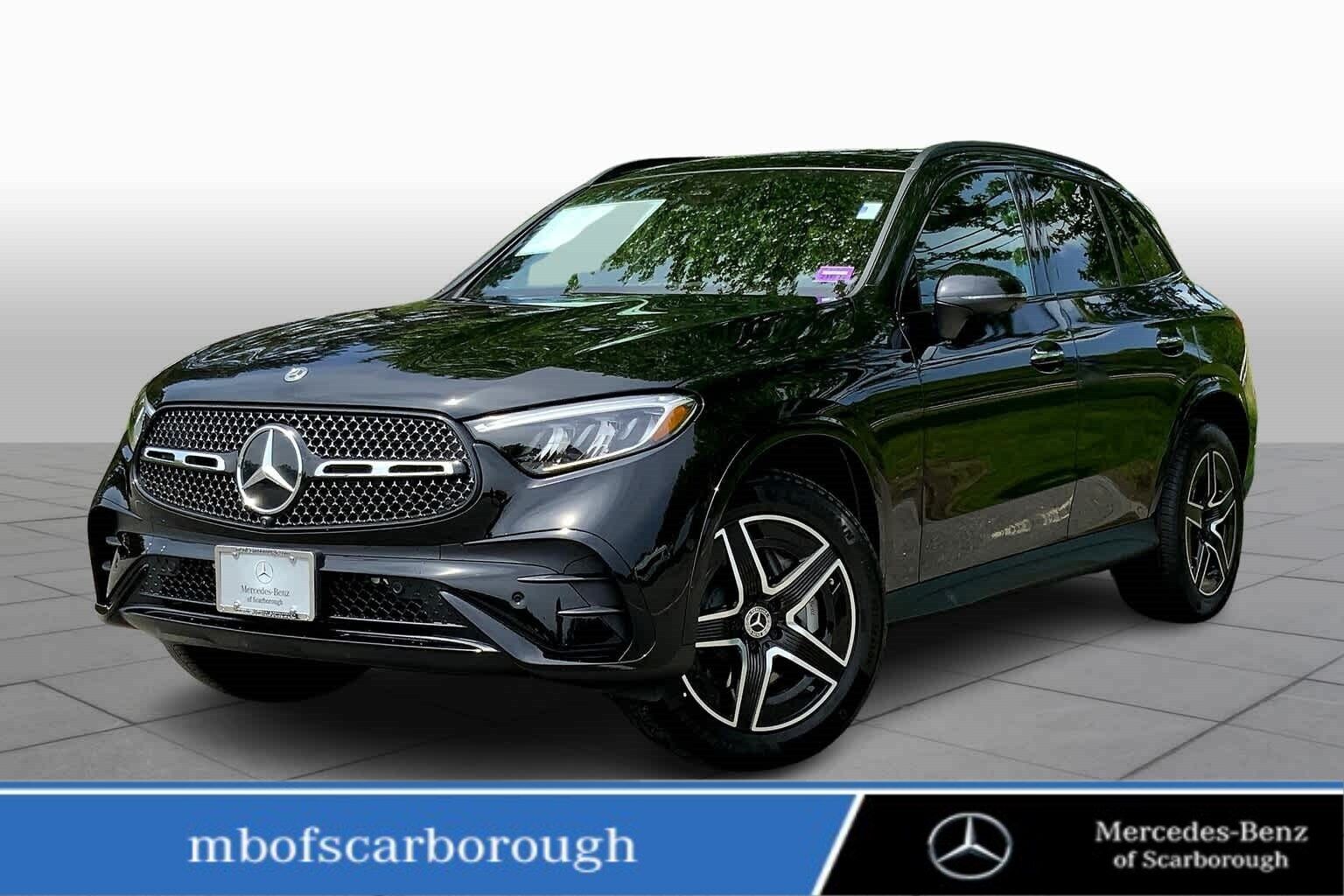 2024 mercedes-benz glc glc 300