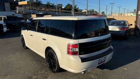 2016 Ford Flex