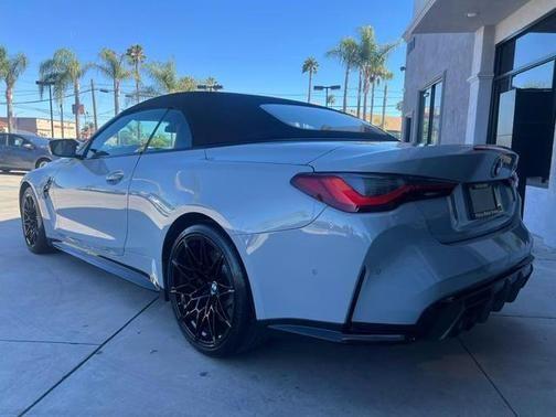2022 bmw m4