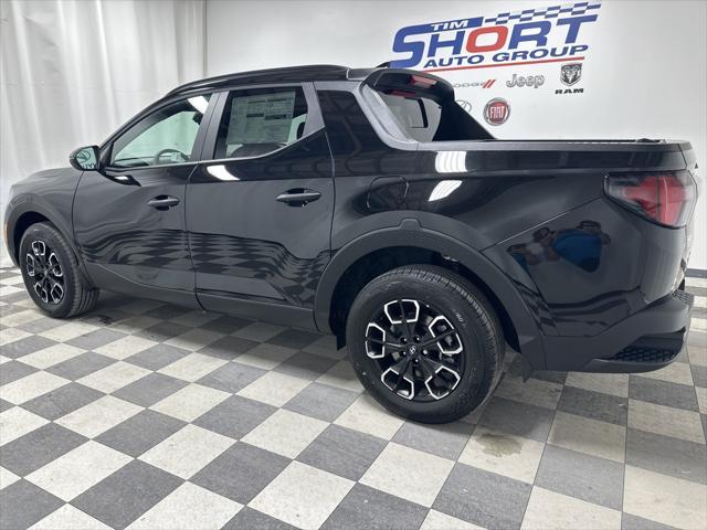 2024 hyundai santa cruz l 60