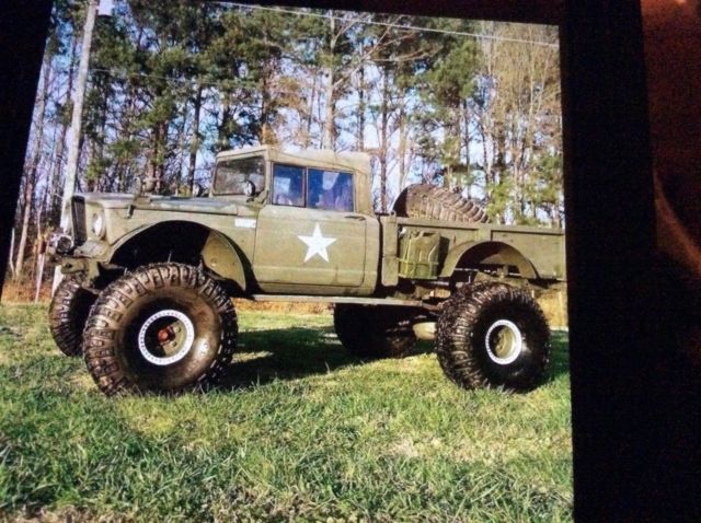 m715 kaiser jeep