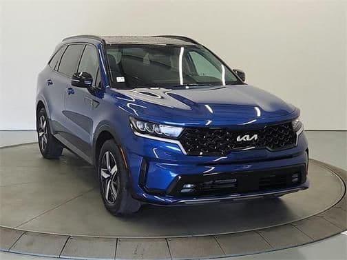 2023 kia sorento ex in humboldt, tennessee