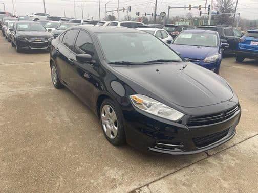 2013 dodge dart se in des moines, iowa