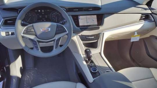 2024 Cadillac XT5
