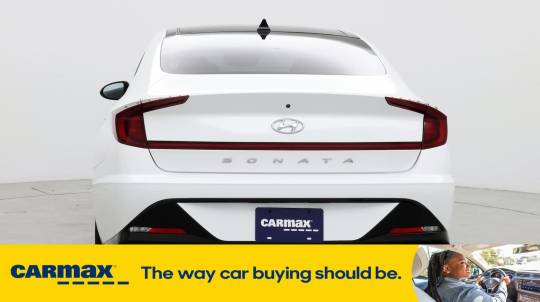 2021 Hyundai Sonata