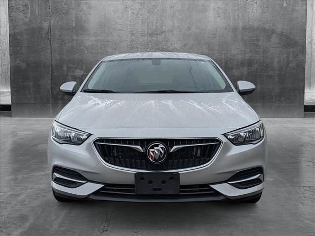 2019 buick regal sportback fwd preferred