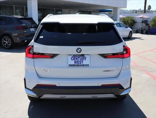 2023 bmw x1