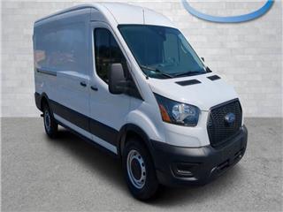 2023 Ford Transit 250