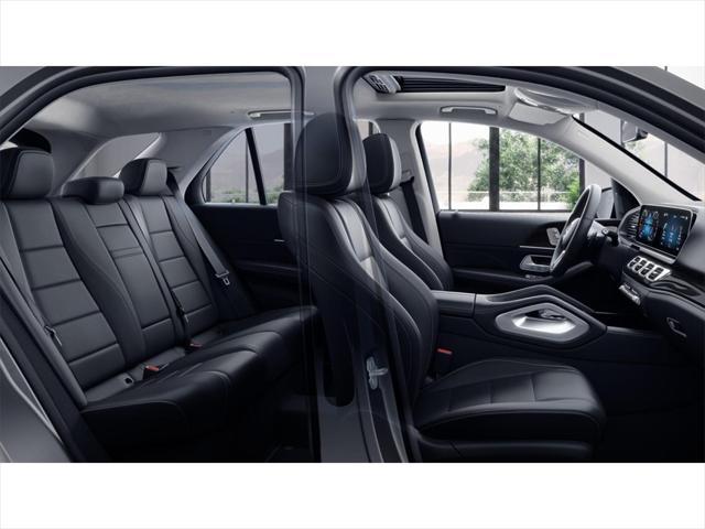 2022 mercedes-benz gle 350 4matic