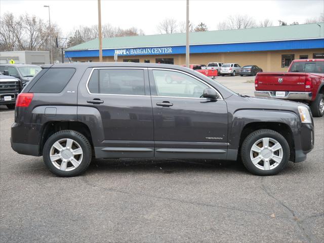 2013 gmc terrain sle-1