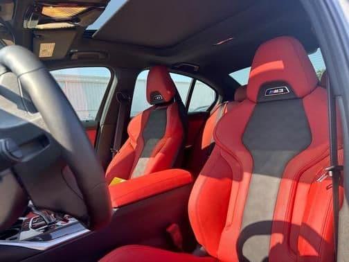 2022 bmw m3 in co bluffs, iowa