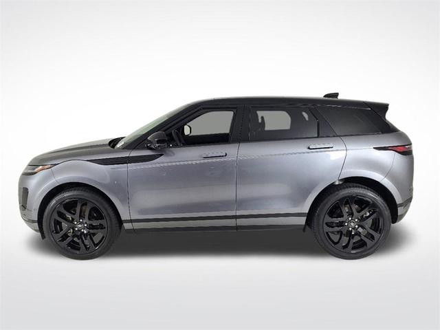 2024 land rover range rover evoque core s