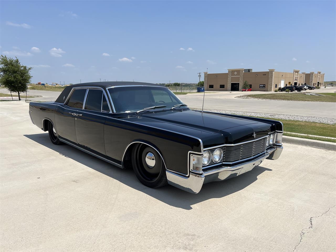 lincoln lincoln