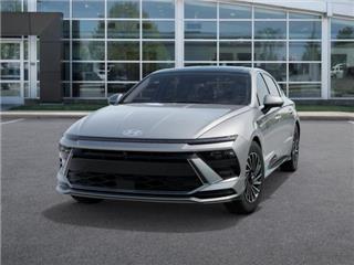 2025 Hyundai Sonata limited