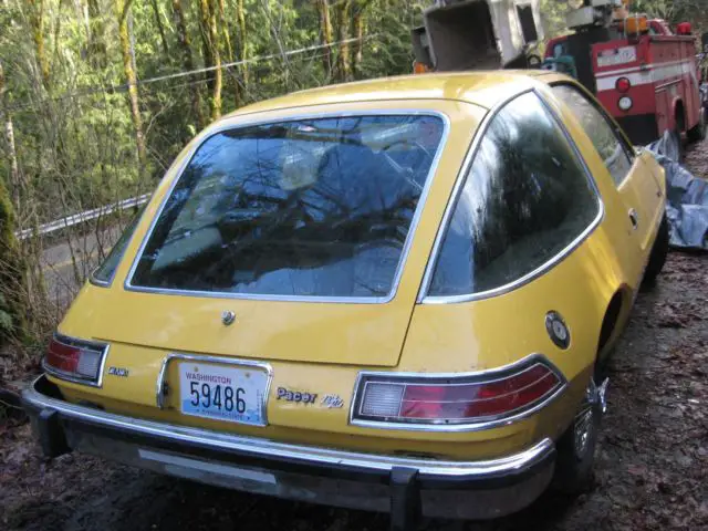 1975 amc pacer