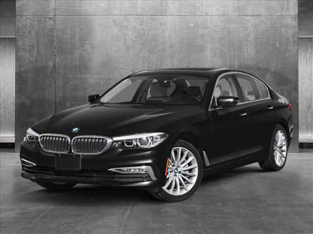 2019 bmw 530 xdrive