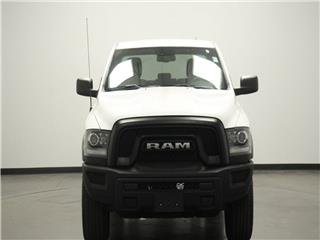 2022 RAM 1500 classic