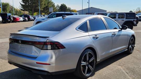 2023 Honda Accord