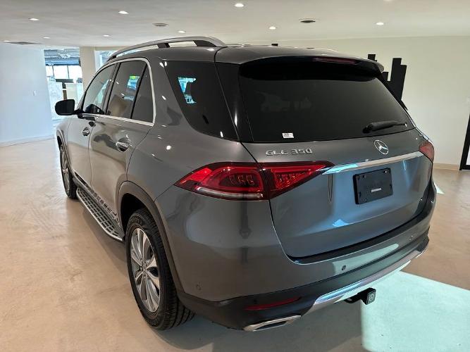 used 2020 mercedes-benz gle gle 350