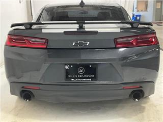 2016 Chevrolet Camaro lt